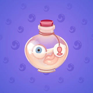 Love Potion #18570