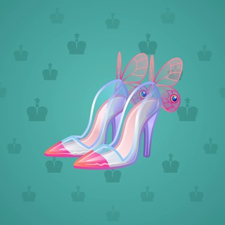 Sky Stilettos #24878