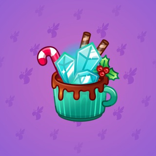 Holiday Drink #64488