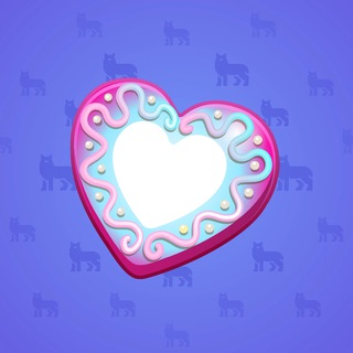 Cookie Heart #29665