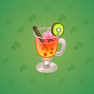 Spiced Wine #75083