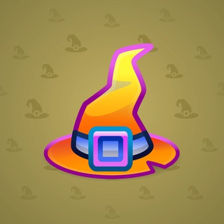 Witch Hat #26001