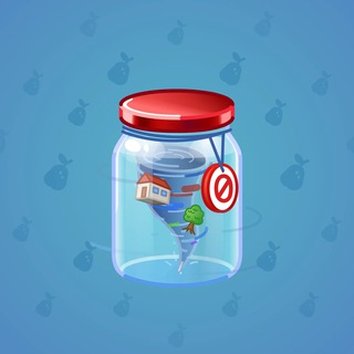 Restless Jar #76823