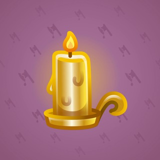 Eternal Candle #13410