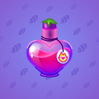 Love Potion #19576