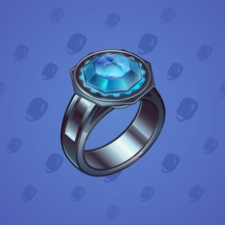 Gem Signet #1373
