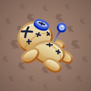 Voodoo Doll #23473