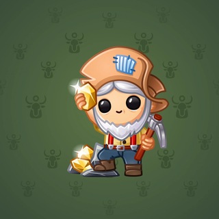 Liberty Figure #99812