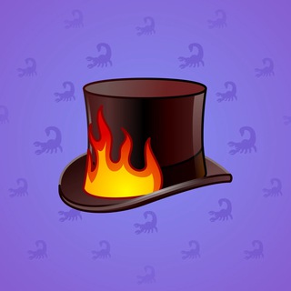 Top Hat #25981