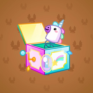 Jack-in-the-Box #27239