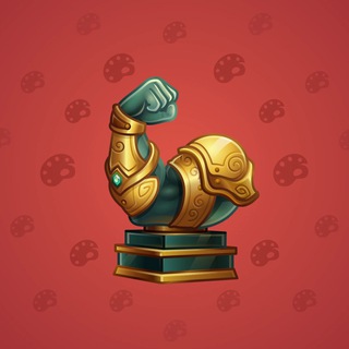 Jade Titan