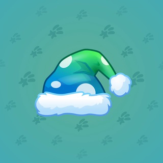 Santa Hat #26649