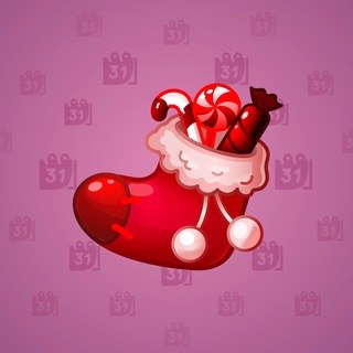 Xmas Stocking #221368