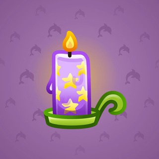 Eternal Candle #34207