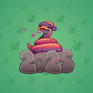 Lunar Snake #129665