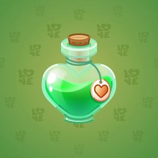 Love Potion #11675