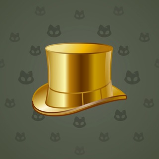 Top Hat #9440