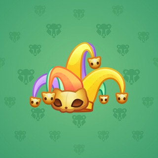 Jester Hat #3854