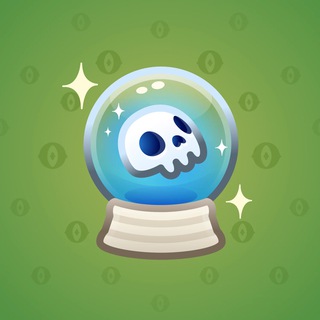 Crystal Ball #21732