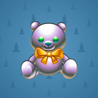 Toy Bear #38042