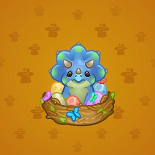 Spring Basket #43373