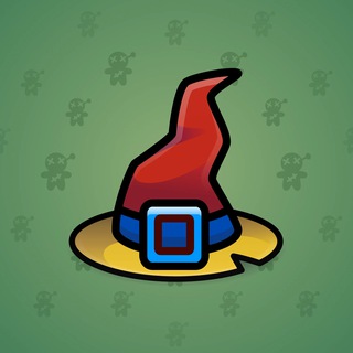 Witch Hat #28495