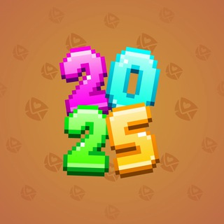 Big Year #14830