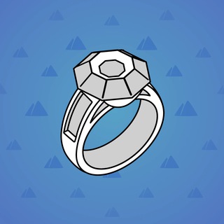 Gem Signet #626