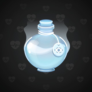 Love Potion #24152