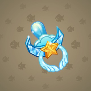 Bling Binky #3211