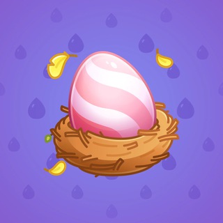 Easter Egg #20068
