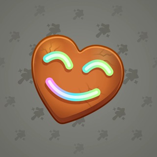 Cookie Heart #105944