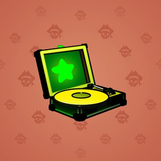 Record Player #807