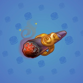 Snoop Cigar #49267