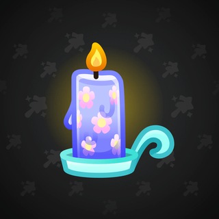 Eternal Candle #15200