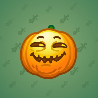 Mad Pumpkin #7072