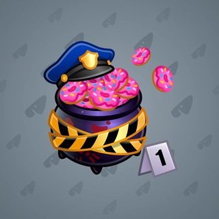 Money Pot #40317