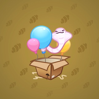Snake Box #87625