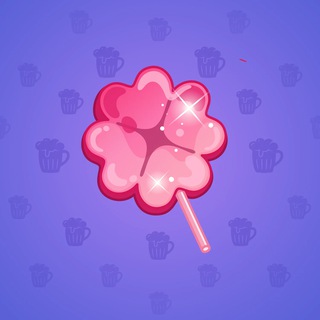 Clover Pin #91668