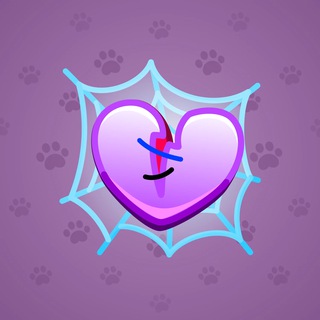 Trapped Heart #11522