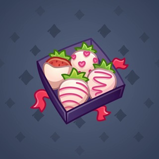 Berry Box #26930