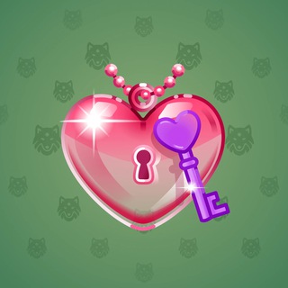 Cupid Charm #14731
