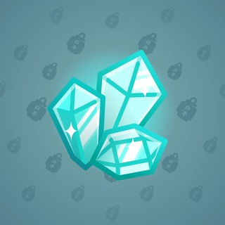 Ion Gem #2354