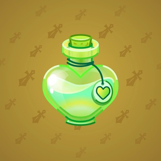Love Potion #3623