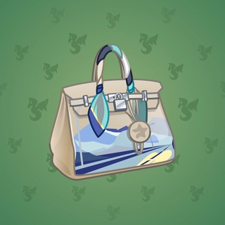 Loot Bag #4825