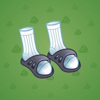 Fresh Socks #33481