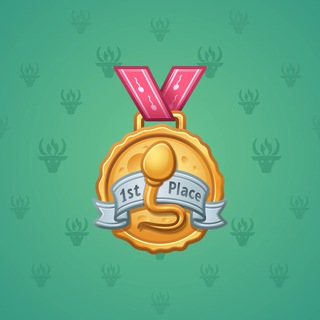 Victory Medal #14608