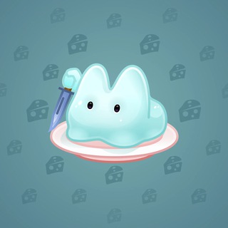 Jelly Bunny #43295