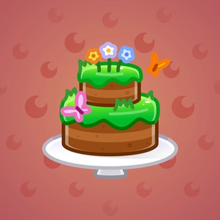 Homemade Cake #64688