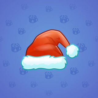 Santa Hat #30730